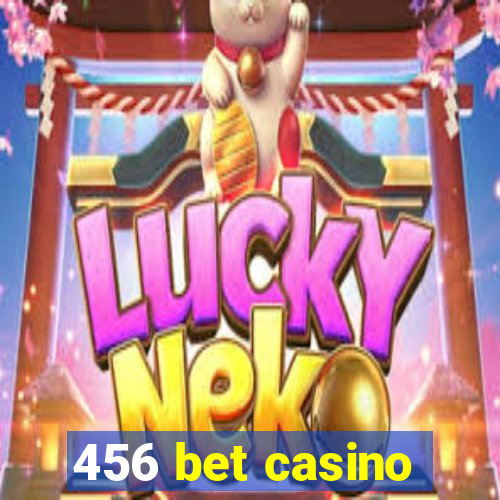 456 bet casino